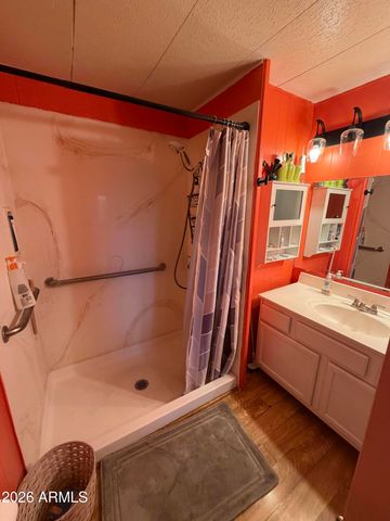 201 S Greenfield Road 18, Mesa, AZ 85206