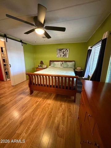 201 S Greenfield Road 18, Mesa, AZ 85206