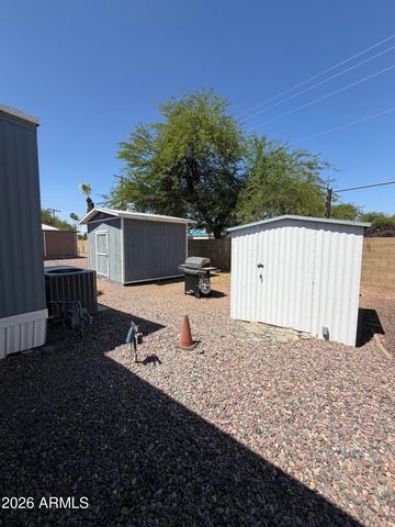 201 S Greenfield Road 18, Mesa, AZ 85206