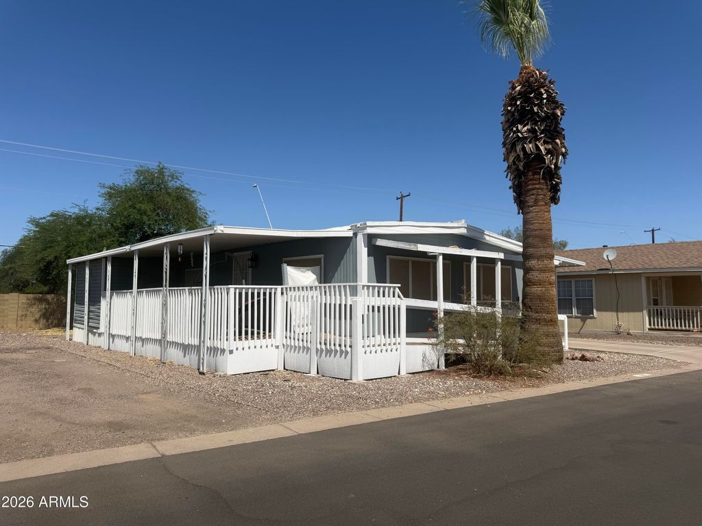201 S Greenfield Road 18, Mesa, AZ 85206 — photo 2