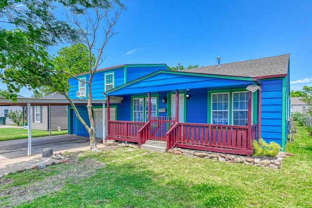 717 E Johnson Street, Norman, OK 73071