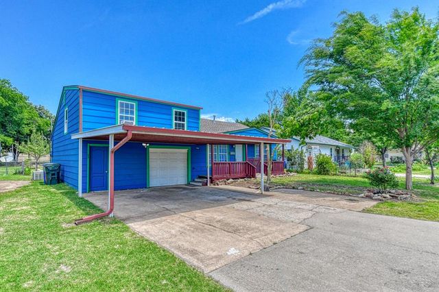 717 E Johnson Street, Norman, OK 73071