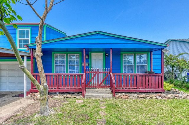 717 E Johnson Street, Norman, OK 73071