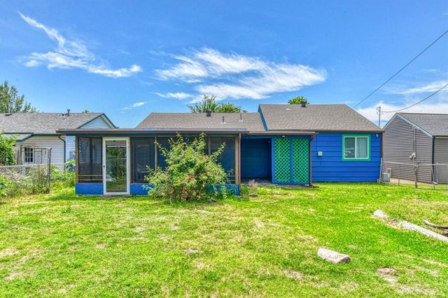 717 E Johnson Street, Norman, OK 73071