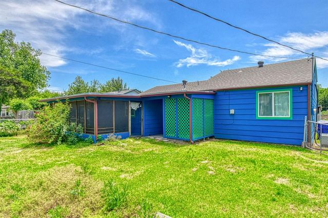 717 E Johnson Street, Norman, OK 73071