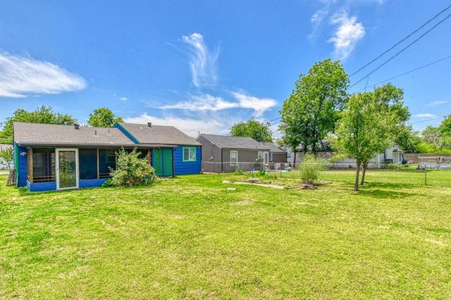 717 E Johnson Street, Norman, OK 73071