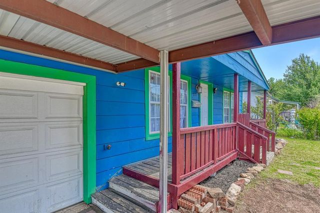 717 E Johnson Street, Norman, OK 73071