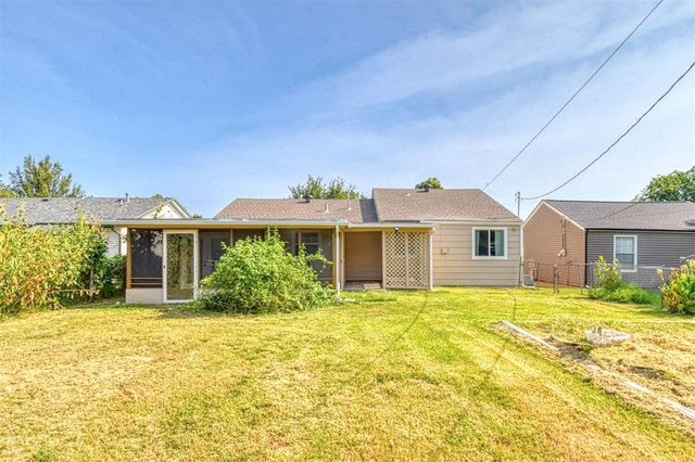 717 E Johnson Street, Norman, OK 73071