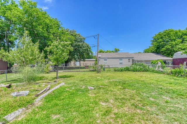717 E Johnson Street, Norman, OK 73071