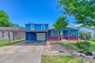 717 E Johnson Street, Norman, OK 73071