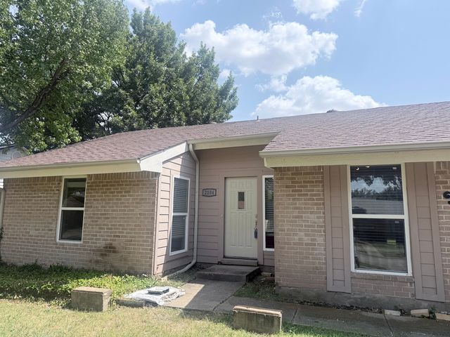 2104 Sunrise Trail, Richardson, TX 75081