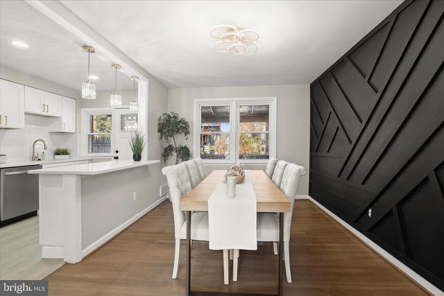 1664 KIRKWOOD RD, Baltimore, MD 21207