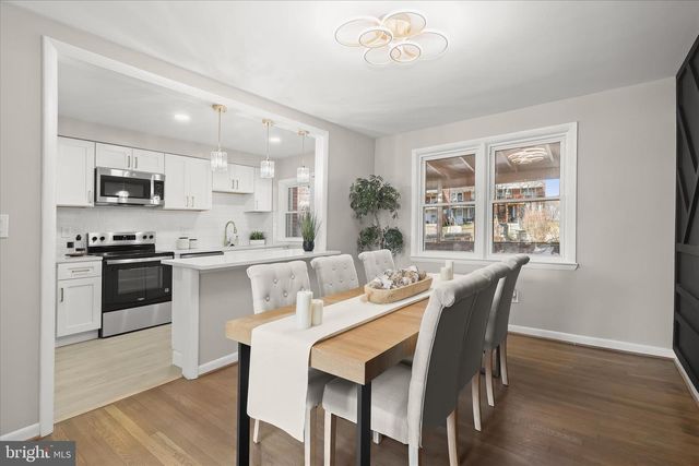 1664 KIRKWOOD RD, Baltimore, MD 21207