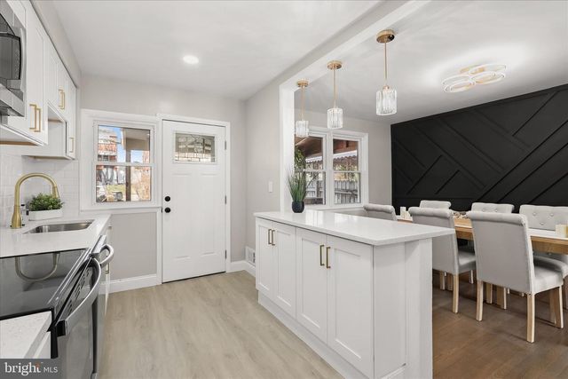 1664 KIRKWOOD RD, Baltimore, MD 21207