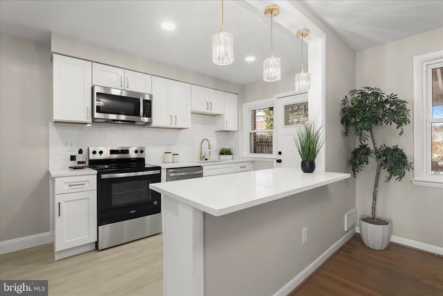 1664 KIRKWOOD RD, Baltimore, MD 21207