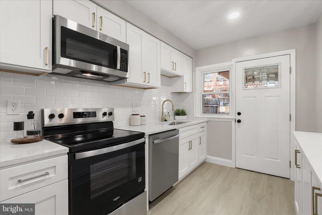 1664 KIRKWOOD RD, Baltimore, MD 21207