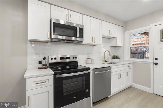 1664 KIRKWOOD RD, Baltimore, MD 21207