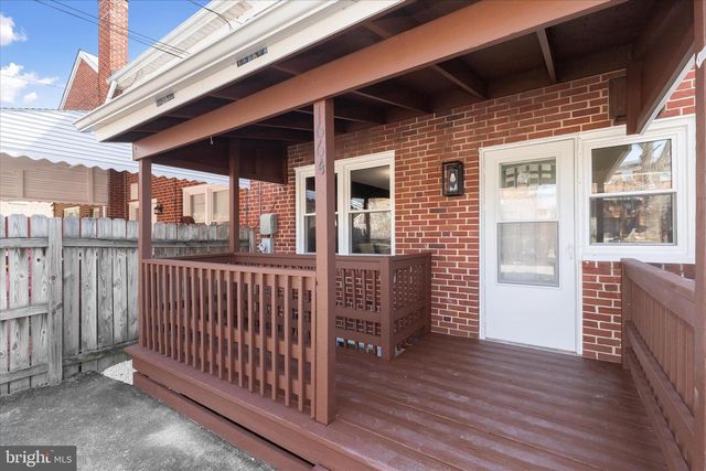 1664 KIRKWOOD RD, Baltimore, MD 21207