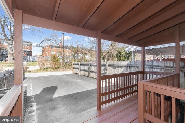 1664 KIRKWOOD RD, Baltimore, MD 21207