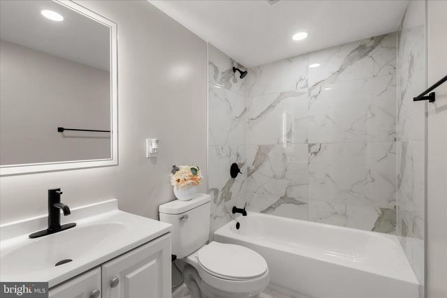 1664 KIRKWOOD RD, Baltimore, MD 21207