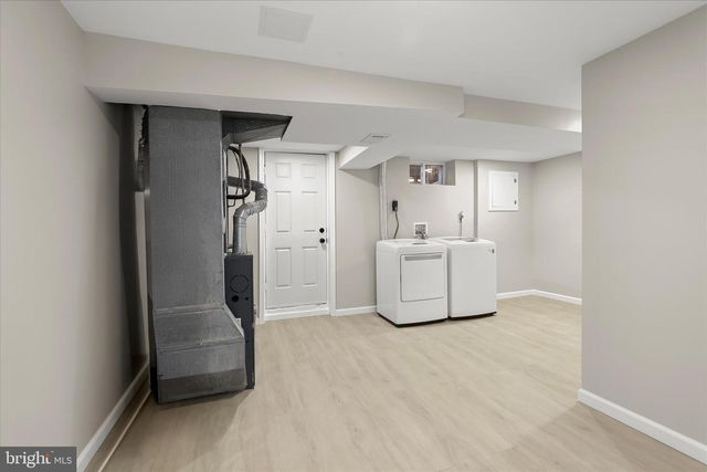 1664 KIRKWOOD RD, Baltimore, MD 21207