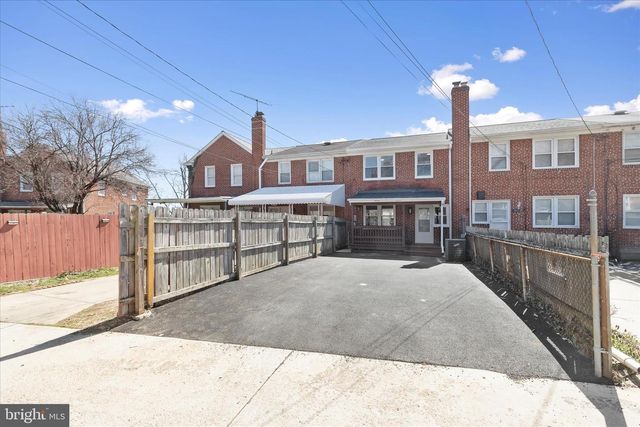 1664 KIRKWOOD RD, Baltimore, MD 21207