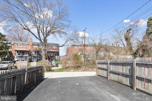 1664 KIRKWOOD RD, Baltimore, MD 21207