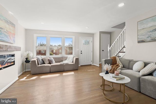 1664 KIRKWOOD RD, Baltimore, MD 21207