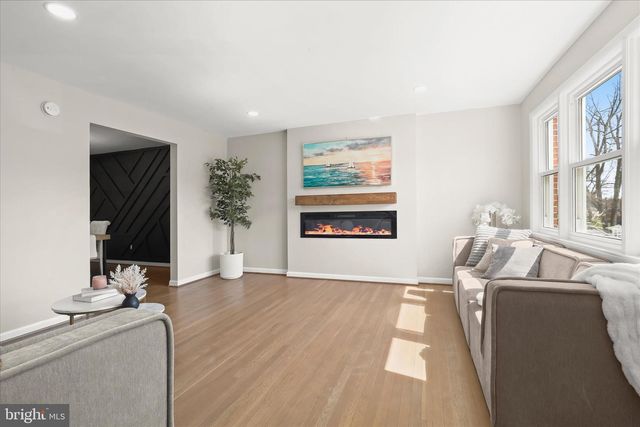 1664 KIRKWOOD RD, Baltimore, MD 21207