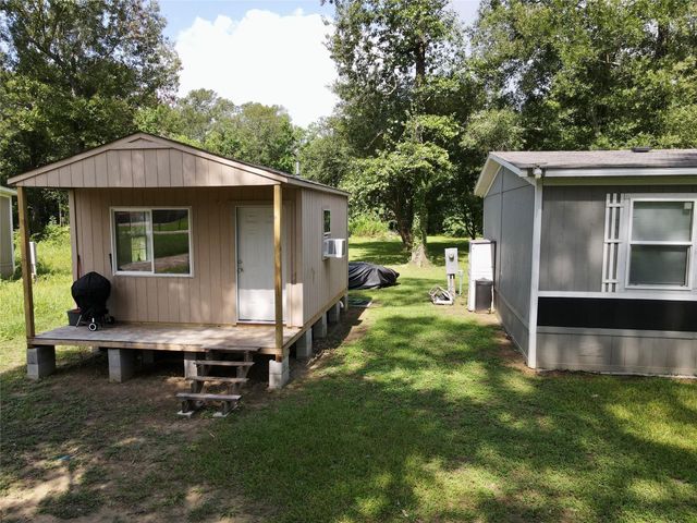 611 County Road 2343, Dayton, TX 77535