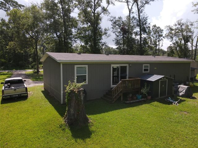 611 County Road 2343, Dayton, TX 77535