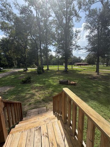 611 County Road 2343, Dayton, TX 77535