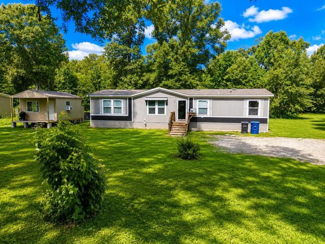 611 County Road 2343, Dayton, TX 77535