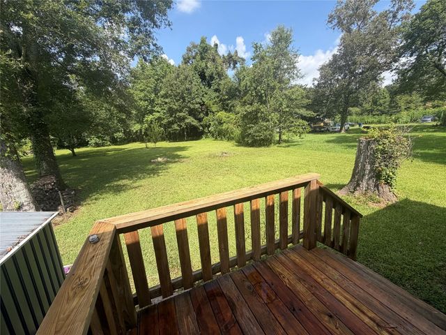 611 County Road 2343, Dayton, TX 77535