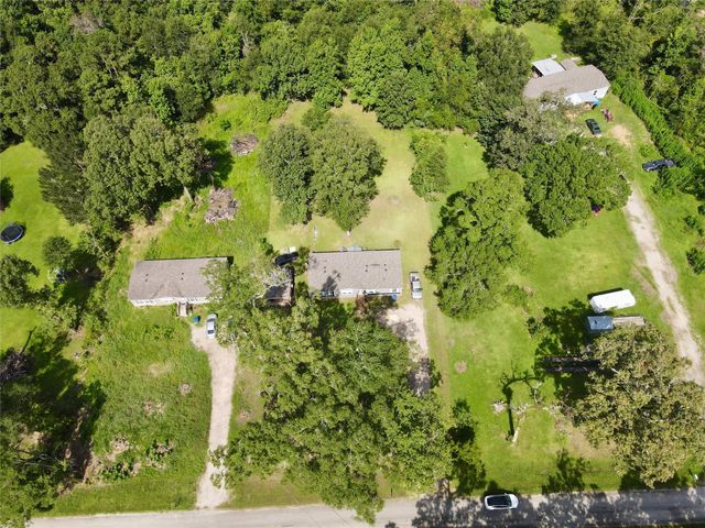 611 County Road 2343, Dayton, TX 77535