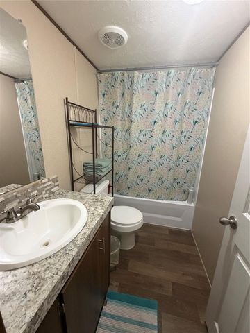 611 County Road 2343, Dayton, TX 77535