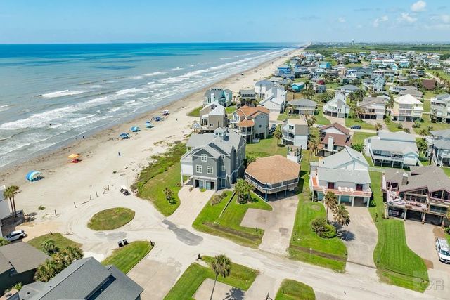 4231 Pelican Lane, Galveston, TX 77554