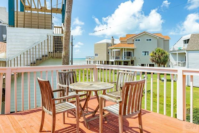 4231 Pelican Lane, Galveston, TX 77554