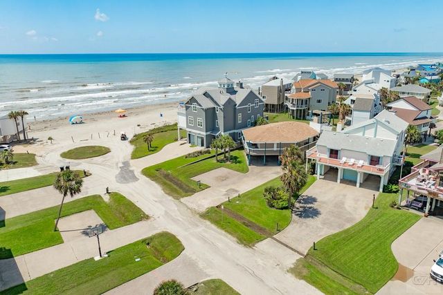 4231 Pelican Lane, Galveston, TX 77554