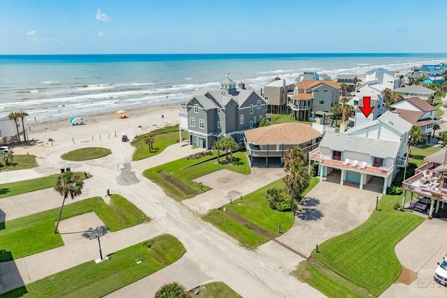 4231 Pelican Lane, Galveston, TX 77554