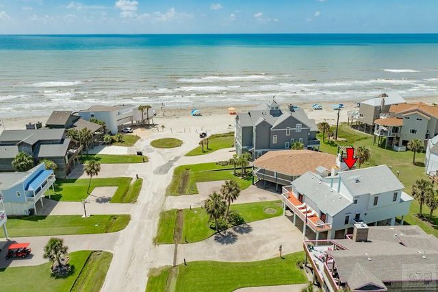 4231 Pelican Lane, Galveston, TX 77554