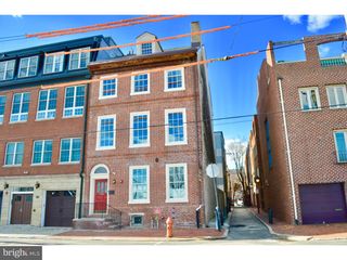 510 S FRONT ST #2F, Philadelphia, PA 19147