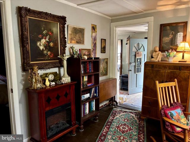 3485 PINE GROVE RD, Stanley, VA 22851