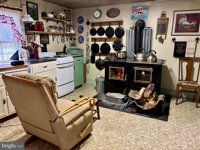 3485 PINE GROVE RD, Stanley, VA 22851