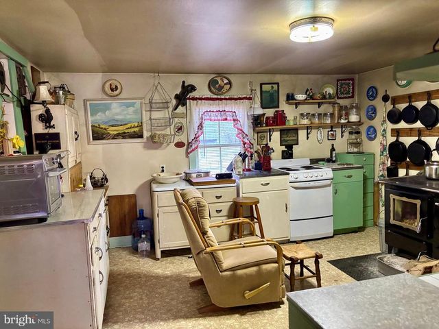 3485 PINE GROVE RD, Stanley, VA 22851