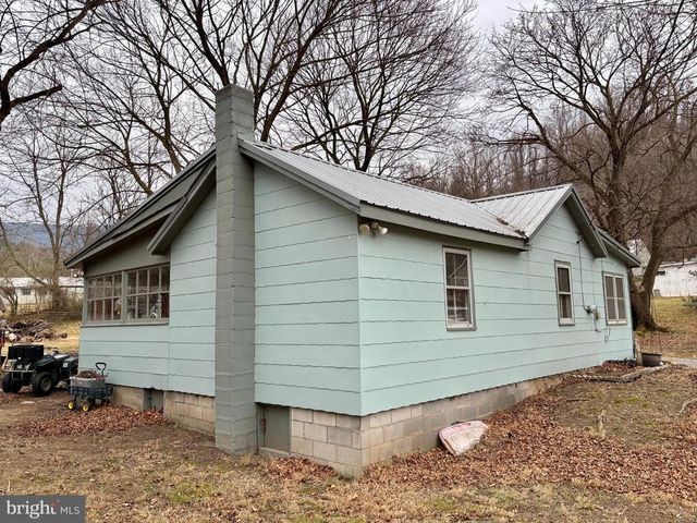 3485 PINE GROVE RD, Stanley, VA 22851