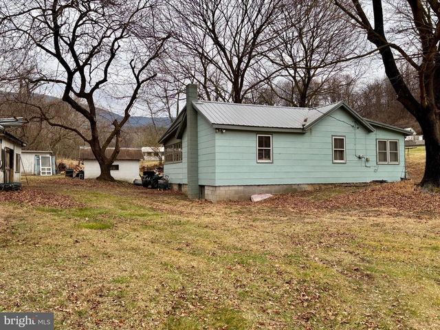 3485 PINE GROVE RD, Stanley, VA 22851