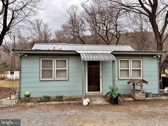 3485 PINE GROVE RD, Stanley, VA 22851