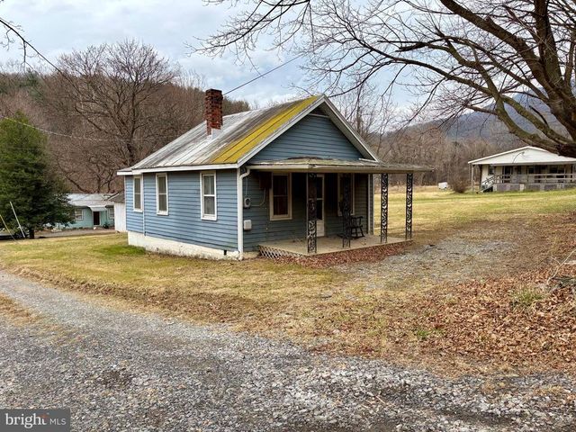 3485 PINE GROVE RD, Stanley, VA 22851