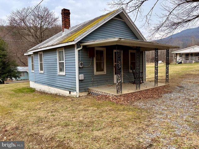 3485 PINE GROVE RD, Stanley, VA 22851
